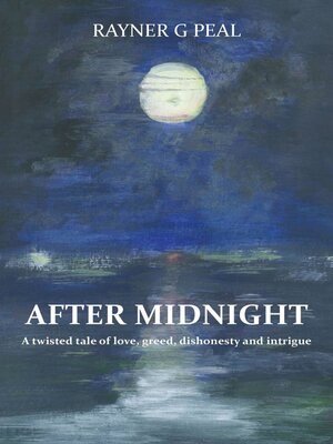 cover image of After Midnight